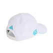Mercedes AMG F1 2026 George Russell Cap White