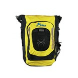 Amphibious APEX Waterproof Backpack yellow