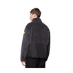 2025 Aston Martin F1 Men's Tech Sherpa Jacket
