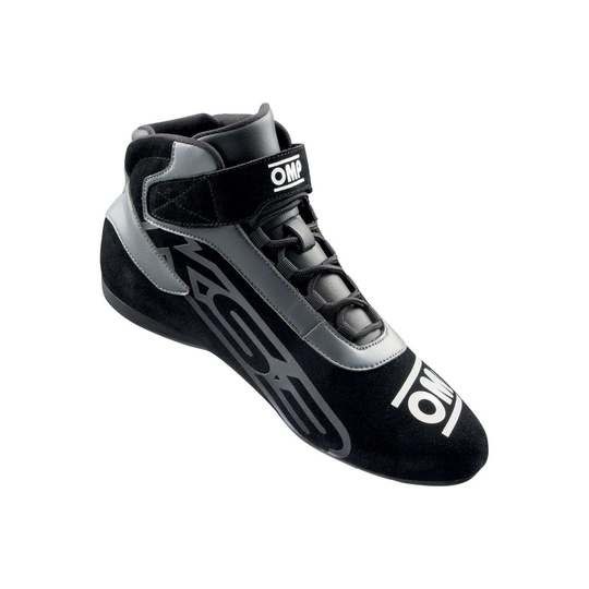 OMP KS-3 MY21 Shoes Black