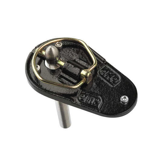 OMP EB490 Bonnet Pins Stainless steel
