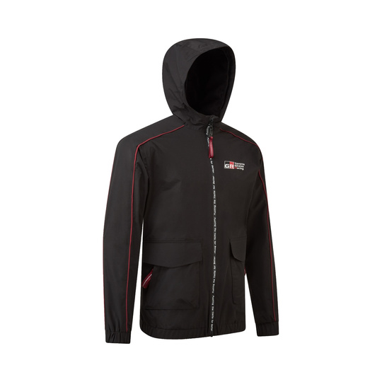 2026 Toyota Gazoo Racing Rain GR Jacket