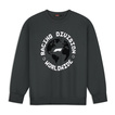 2026 Formula 1 Racing Division Worldwide Graphic Sweatshirt
