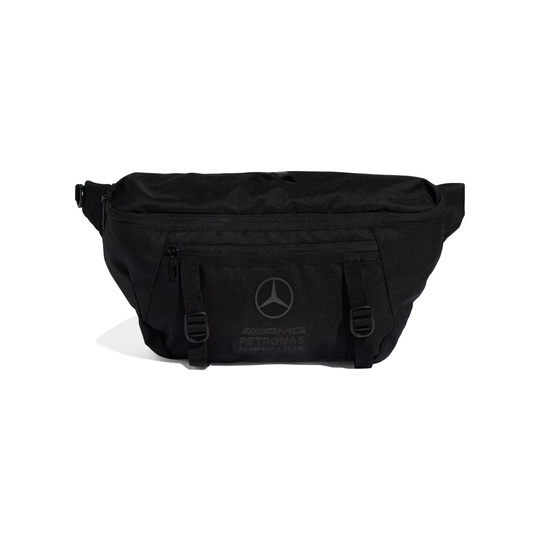 2026 Mercedes AMG F1 Lights Out Waist Bag