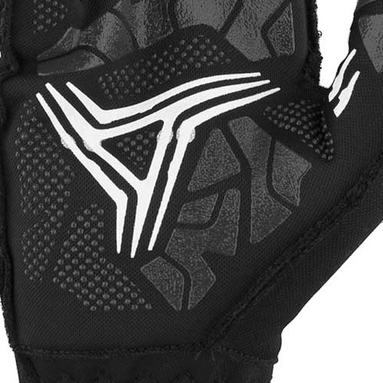 OMP KS-X 8877-2022 Racing Gloves Black (FIA)