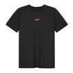 2026 Formula 1 Racing Line T-shirt Black