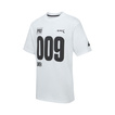 Aston Martin Racing 2026 Limited Edition 009 Graphic T-shirt White/Black