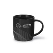 Mercedes AMG Petronas F1 Logo Ceramic Mug