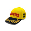 2026 Pirelli Mens Podium China Baseball Cap