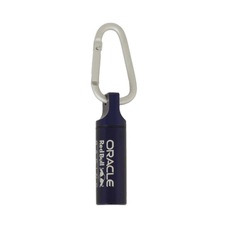 Red Bull Racing 2026 Logo Ear Plugs