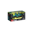 Aston Martin F1 Fernando Alonso 1/43 AMR25 Model Car
