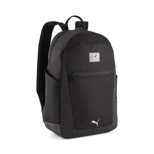 BMW Motorsport 2026 Logo Backpack