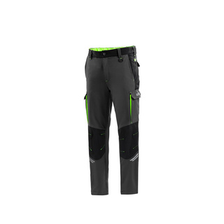 Sparco TECH mechanic trousers grey