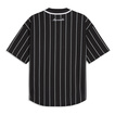 2026 Scuderia Ferrari F1 Mens Retro Baseball Shirt black
