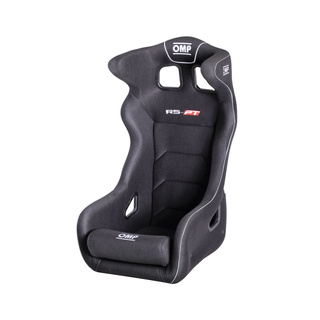 OMP RS-PT 2 MY14 Racing Seat (FIA)
