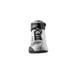 OMP One EVO X MY24 Racing Shoes White (FIA)