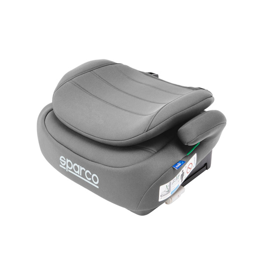 Sparco SK100IB Child Seat Grey