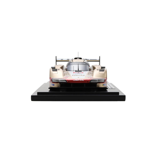Hertz Team Jota Porsche 963 Model Car 1:18