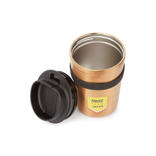 Hertz Team Jota Travel Mug