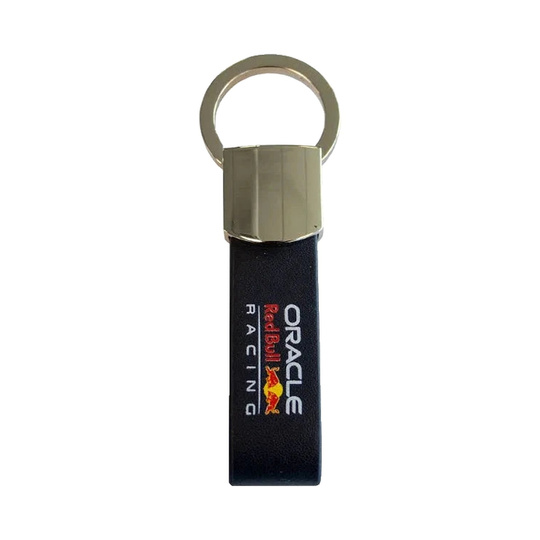 Red Bull Racing F1 2026 Strap Keyring
