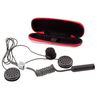 Stilo WRC Intercom Kit