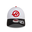 2024 Haas F1 Mens Nico Hulkenberg baseball cap