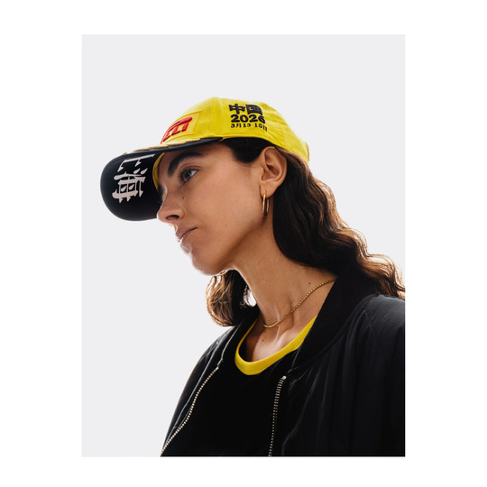 2026 Pirelli Mens Podium China Baseball Cap