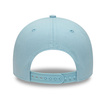 Alpine F1 Mens Seasonal baseball cap blue