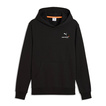 2026 McLaren F1 Mens Logo Hooded Sweatshirt black