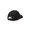 2026 Porsche Motorsport Men's Black Baseball Cap