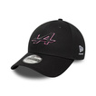 Alpine F1 2026 Essential Cap Black
