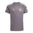 Team Audi Revolut F1 2026 Kids' T-shirt