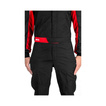 Sparco One MY21 Race Suit Black