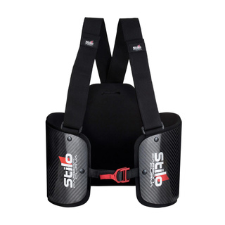 Stilo Curva Kart Rib Protection Vest 