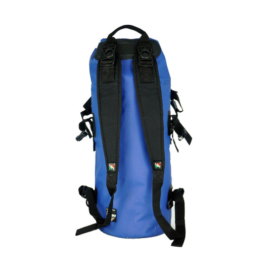 Amphibious Quota 30 Waterproof Backpack Blue