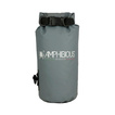 Amphibious TUBE 5 Waterproof Bag grey