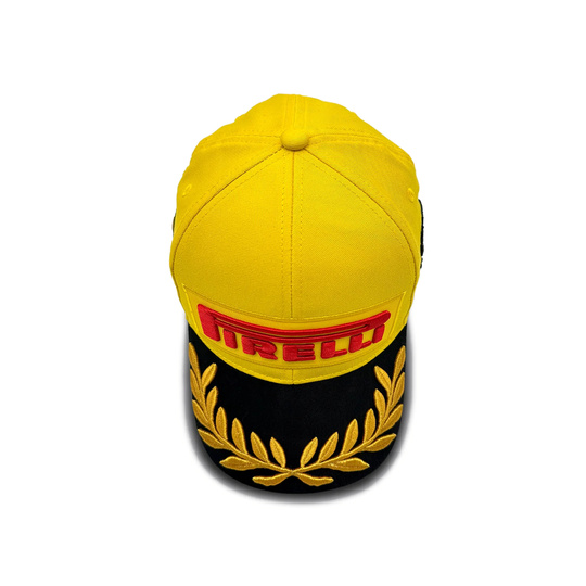 2026 Pirelli Mens Podium China Baseball Cap