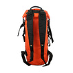 Amphibious QUOTA 30 Waterproof Backpack red