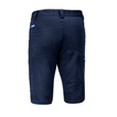 Sparco Grit Shorts Navy Blue