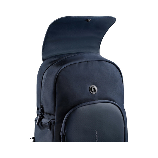 XD Design Soft Daypack Backpack Navy Blue