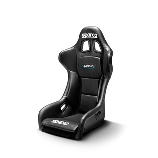 Sparco GRID Q SKY MY20 Car Seat (FIA homologation)