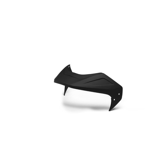 Sparco Flux RJ/RJ-i Helmet Peak Black