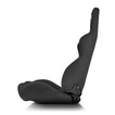 Sparco R500 TORINO Car Seat black