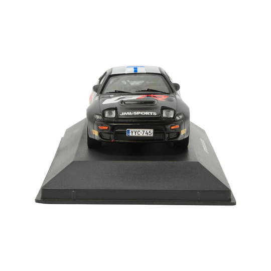 Toyota Gazoo Racing 1:43 GR Celica ST185 Model Car