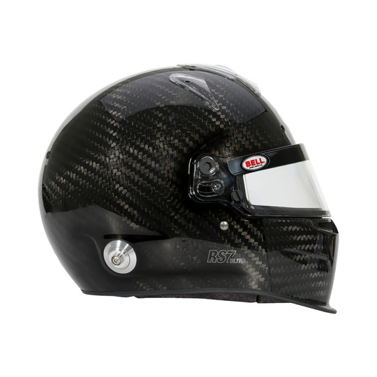 Bell RS7 Ultra Duckbill Helmet (FIA)