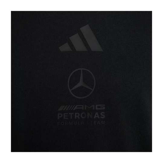 2026 Mercedes AMG F1 Kids Stealth T-shirt black