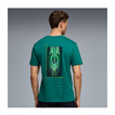 2026 Aston Martin F1 Mens Car Graphic T-Shirt