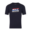  2026 Red Bull Racing Kids MV Front Graphic t-shirt