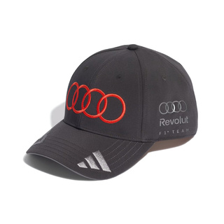 Audi Revolut F1 2026 Nico Hülkenberg Cap