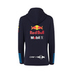 Red Bull Racing 2024 Ladies Full Zip Team Hoodie